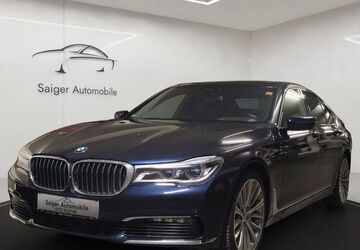 BMW 750 97.000 km 31.990 &euro; Titisee-Neustadt 79822