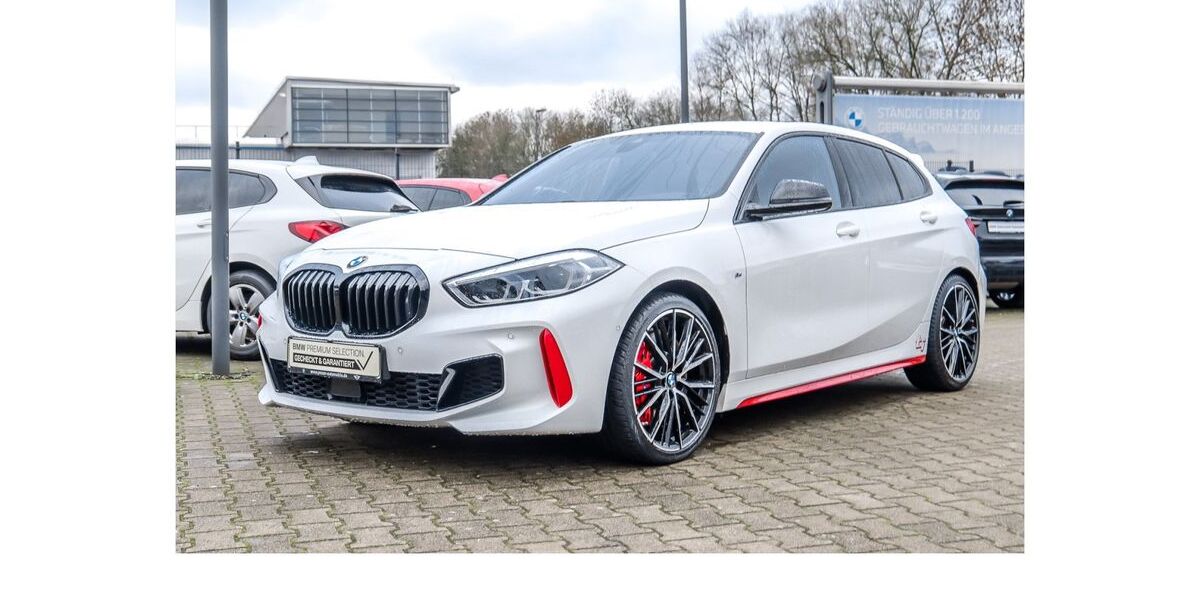 BMW 128 30.524 km 30.490 &euro; Herne 44625