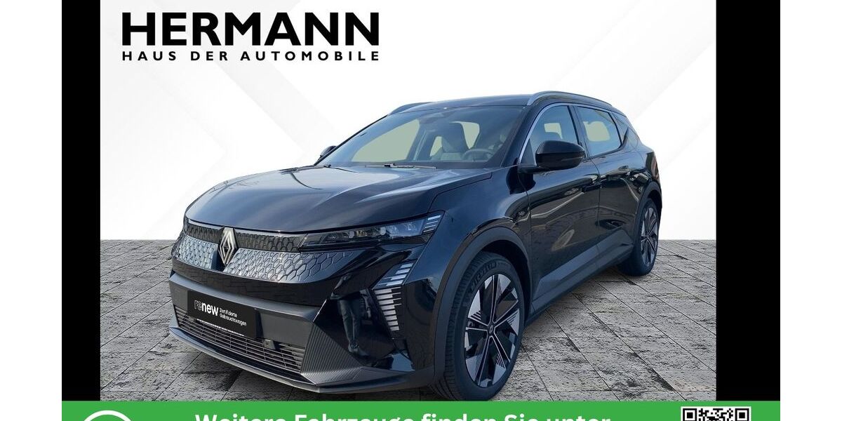 Renault Scenic E-TECH 13.000 km 31.451 &euro; Göttingen 37079