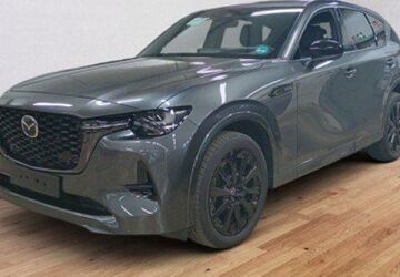 Mazda CX-60 21.100 km 46.990 &euro; Rinteln 31737