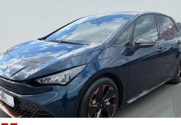 Cupra Born 4.327 km 35.980 &euro; Brandenburg 14772