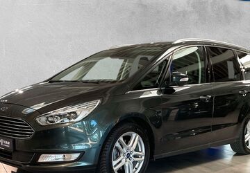 Ford Galaxy 120.123 km 18.490 &euro; Bielefeld 33609