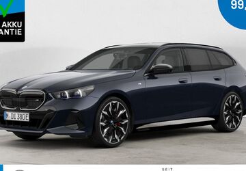 BMW i5 4.245 km 84.390 &euro; Wiehl 51674