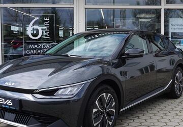 Kia EV6 62.000 km 38.950 &euro; Rötz 92444