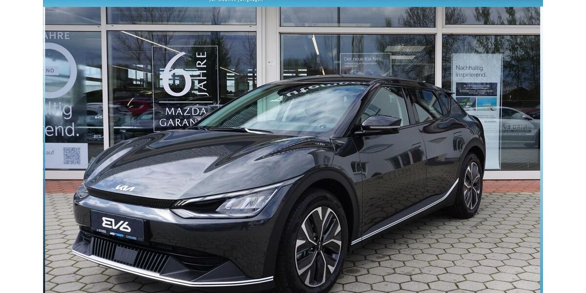 Kia EV6 62.000 km 38.950 &euro; Rötz 92444