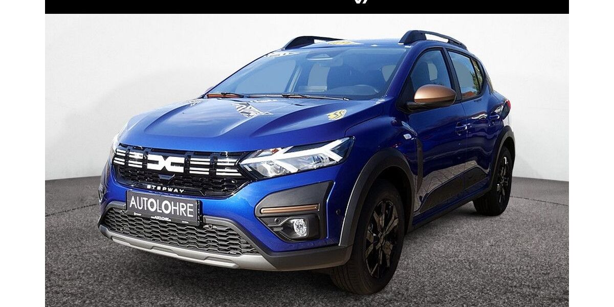 Dacia Sandero 1.587 km 19.980 &euro; Ostelsheim 75395