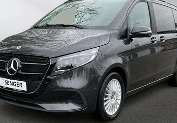 Mercedes-Benz V 250 9.500 km 69.950 &euro; Oldenburg 26135