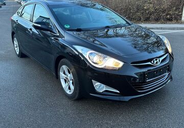 Hyundai i40 167.000 km 10.450 &euro; Möglingen/Ludwigsburg 71696