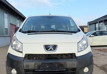 Peugeot Expert 178.466 km 5.950 &euro; Northeim 37154
