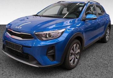 Kia Stonic 18.857 km 18.990 &euro; Bad Tabarz 99891