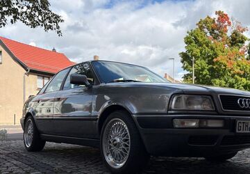 Audi 80 310.000 km 7.000 &euro; Nessetal 99869