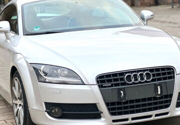 Audi TT 230.899 km 8.900 &euro; Bovenden / Göttingen Niedersachsen / 37120