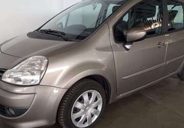 Renault Modus 128.850 km 4.290 &euro; Delmenhorst 27751