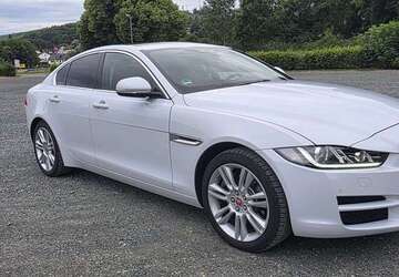 Jaguar XE 182.000 km 12.500 &euro; Dietzhölztal 35716