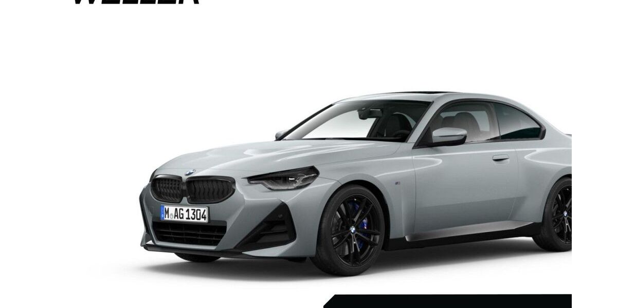 BMW 218 4.500 km 38.750 &euro; Herford 32051