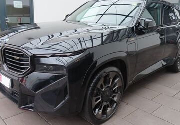 BMW XM 13.615 km 139.999 &euro; Kassel 34123