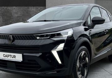 Renault Captur 2.000 km 23.200 &euro; Freising 85354