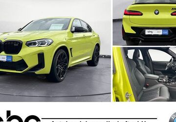 BMW X4 M 15.654 km 66.950 &euro; Eningen u. A. 72800