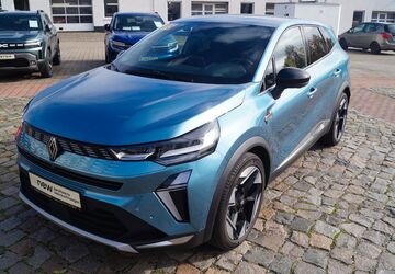 Renault Symbioz 3.800 km 30.480 &euro; Querfurt 06268