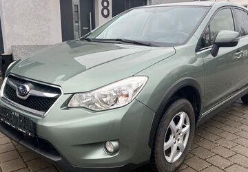 Subaru XV 178.000 km 6.490 &euro; Schwalbach-Saarland 66773