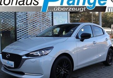 Mazda 2 13.688 km 17.985 &euro; Hilter 49176