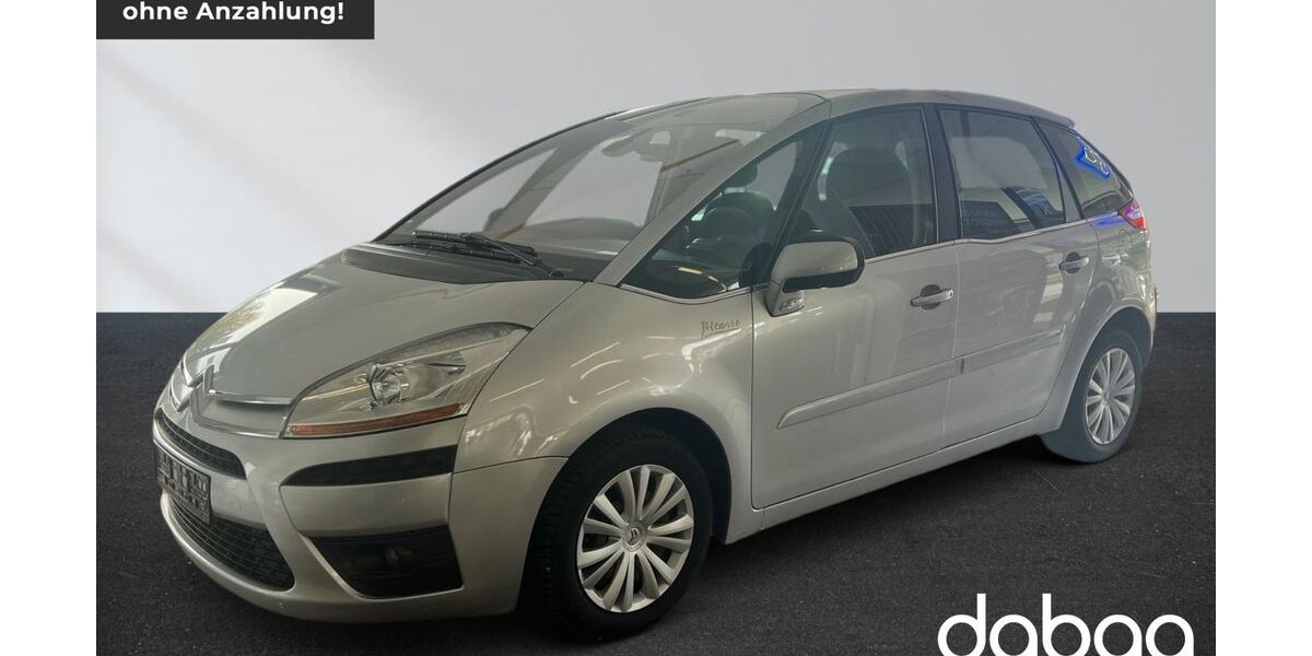 Citroen C4 Picasso 132.500 km 5.490 &euro; Gera 07548