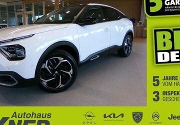 Citroen C4 16.825 km 18.950 &euro; Hof 95032