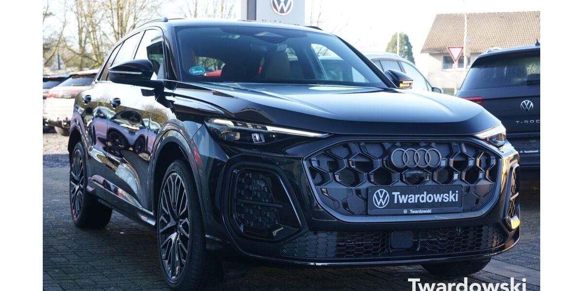 Audi Q5 13.068 km 66.990 &euro; Wegberg 41844