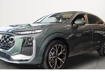 Audi Q3 1.410 km 59.640 &euro; Diez 65582