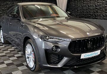 Maserati Levante 35.404 km 61.990 &euro; Emden 26721