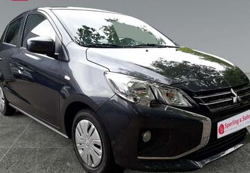 Mitsubishi Space Star 26.170 km 11.489 &euro; Hamburg 20537