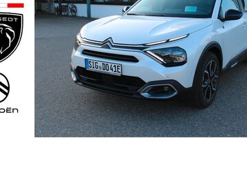 Citroen C4 14.767 km 22.980 &euro; Mengen 88512