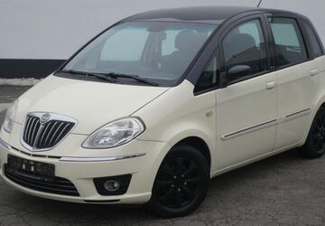 Lancia MUSA 116.000 km 1.790 &euro; Nürnberg 90441