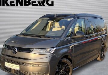 VW T7 California 1.200 km 72.980 &euro; Verden 27283
