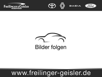 Gebrauchte Dacia Spring