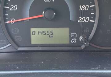 Mitsubishi Space Star 14.555 km 10.500 &euro; Leichlingen 42799