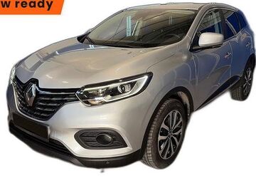 Renault Kadjar 84.237 km 14.999 &euro; Ergolding 84030