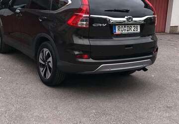 Honda CR-V 78.000 km 21.500 &euro; Rosenheim 83022