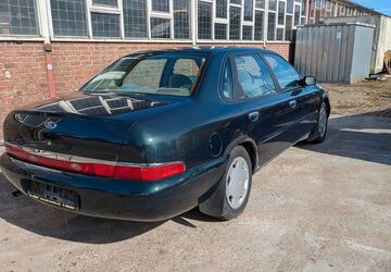 Ford Scorpio 79.300 km 1.490 &euro; Gronau 48599