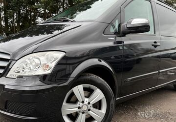 Mercedes-Benz Viano 226.000 km 20.999 &euro; Nauheim 64569