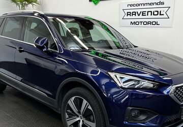 Seat Tarraco 167.900 km 21.350 &euro; Nürnberg 90439