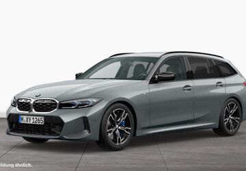 BMW M340i 12.581 km 62.590 &euro; Kirkel 66459