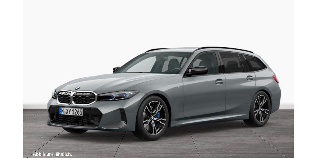 BMW M340i 12.581 km 62.590 &euro; Kirkel 66459