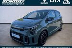 Kia PICANTO PE2 1.0 AMT GT-LINE 1.500 km 19.590 &euro; Höhenkirchen-Siegertsbrun 85635
