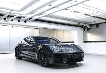 Porsche Panamera 1.500 km 169.900 &euro; Berlin 10625