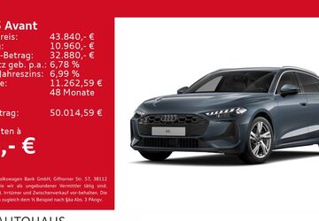 Audi A5 7.675 km 43.840 &euro; Melle 49324