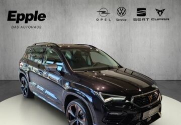 Cupra Ateca 14.049 km 31.890 &euro; Rutesheim 71277