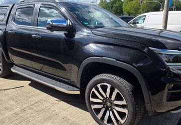 VW Amarok 4.335 km 59.950 &euro; Zwickau 08058