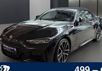 BMW M440 23.530 km 54.890 &euro; Kiel 24118