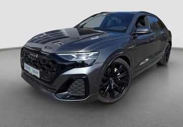 Audi Q8 21.990 km 77.480 &euro; Cadolzburg 90556